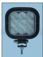 IMT FLOODLIGHT-LED - 77040581