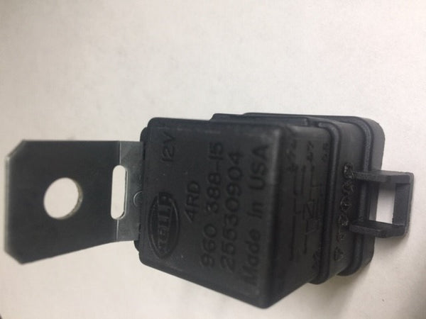 IMT Sealed Relay - 77041676