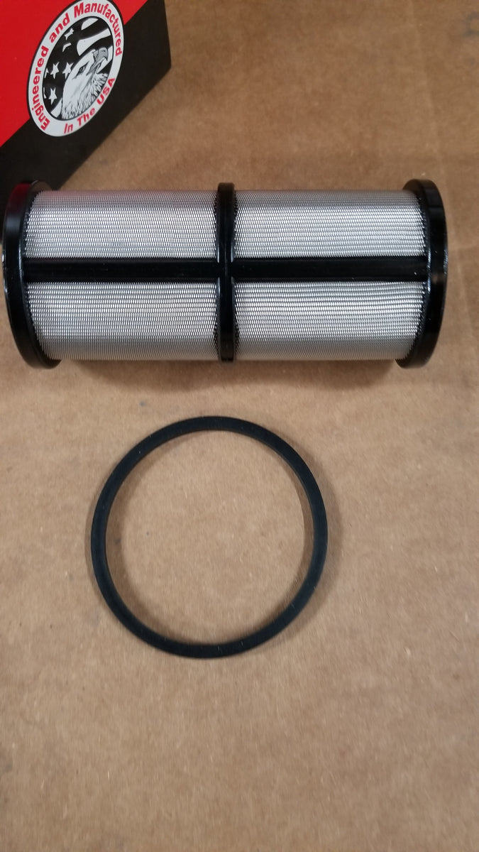 265939 - Fuel Filter Element – QT Equipment