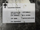 IMT Wire Rope ASM - 70580231