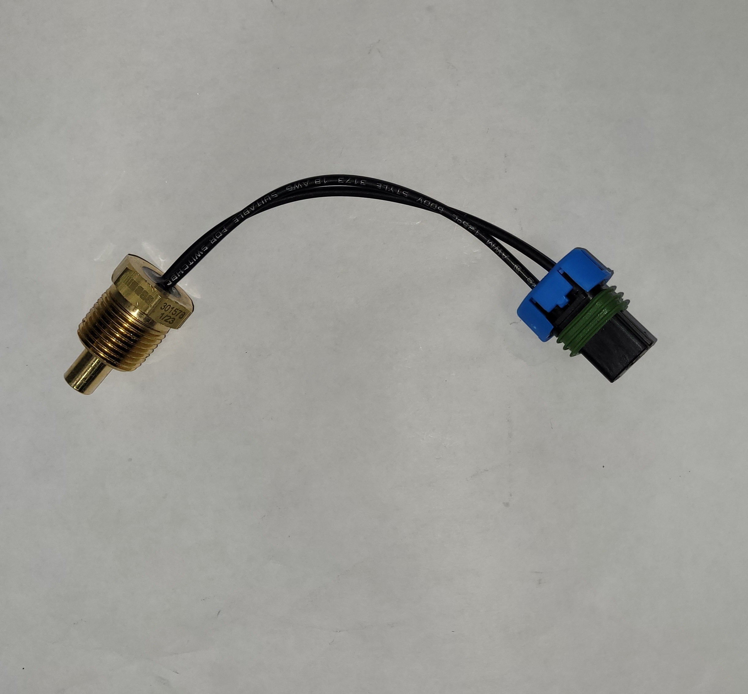 IMT SWITCH, TEMP 325 N.O. - 301578 – QT Equipment