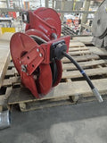 Reelcraft 3/8" x 50ft Reel. DP7650 OMP