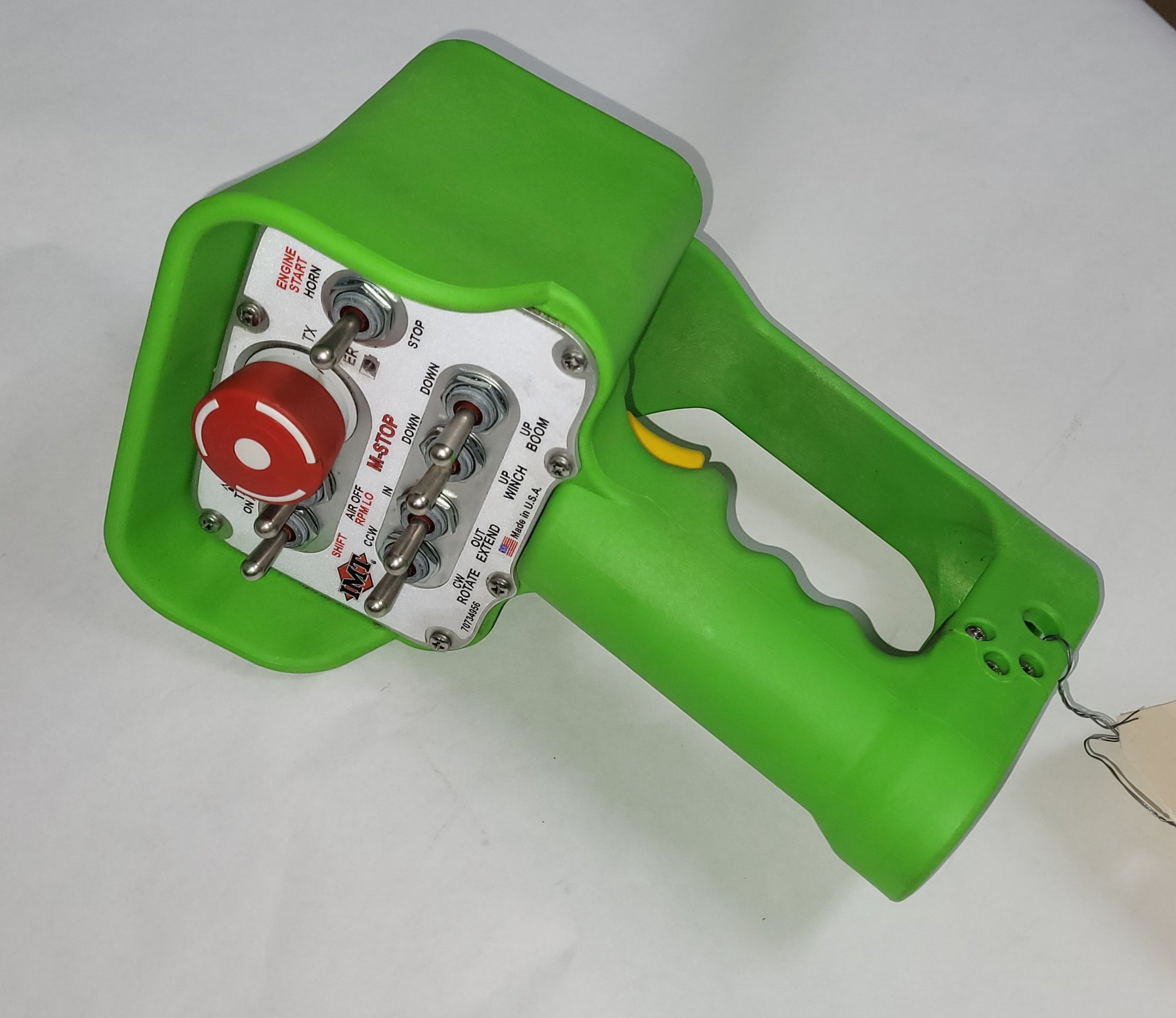 IMT Transmitter - 70734956 – QT Equipment