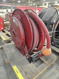 Hannay Reel, 50ft x 1" Hose. N818-25-26B SR