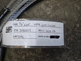 IMT 70580059 - Wire Rope Asm