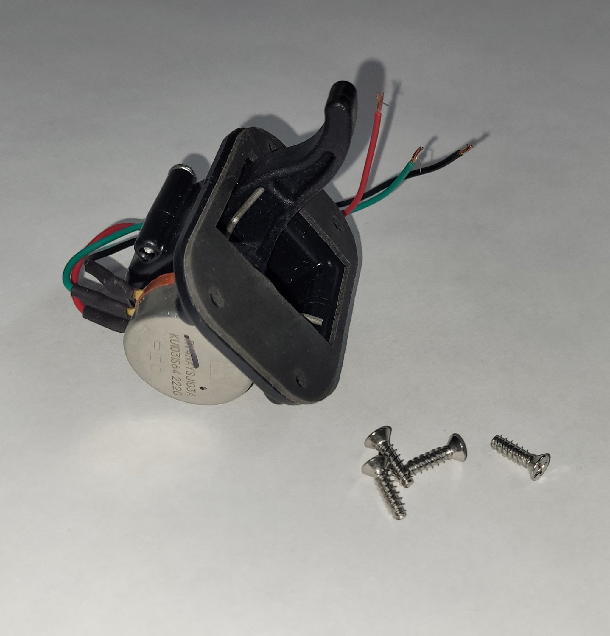 Tr!ple × Tr!ck フェネル LSR Amazon.com: XYZIL Coolant Level Sensor Switch 4383933