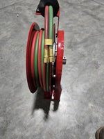 Reelcraft TW5425 OLP Welding Hose Reel