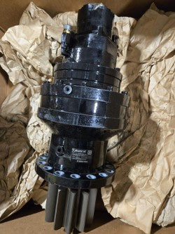 IMT (HMF) Slewing Motor - 49484