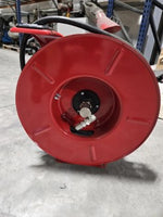 Reelcraft 7650 OMP Oil Hose Reel