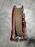 Reelcraft TW84100 OLPT Welding Hose Reel