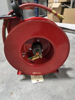 Reelcraft TW5425 OLP Welding Hose Reel
