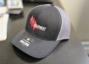 QT Equipment Hat