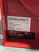 Reelcraft TW5425 OLP Welding Hose Reel