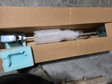 Whelen Pioneer Max Combination Flood Light + Pole Assembly