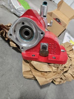 Chelsea 249 Series PTO Assembly  249FMLLX-B4AD