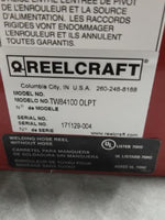 Reelcraft TW84100 OLPT Welding Hose Reel