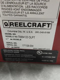 Reelcraft TW84100 OLPT Welding Hose Reel