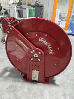 Reelcraft TW84100 OLPT Welding Hose Reel