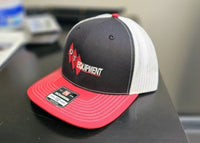 QT Equipment Hat