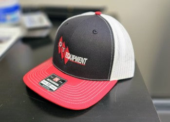 QT Equipment Hat