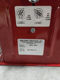 Reelcraft 7650 OMP Oil Hose Reel