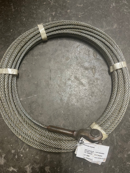 IMT Wire Rope - 70580234