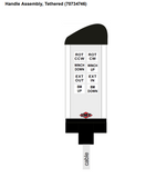 IMT HANDLE ASM-TETHERED ELECTRIC CRANES  Part# 70734746