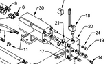 IMT Transfer Pump - 73051492