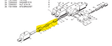 IMT OUTER TUBE ASM - 94014962