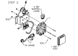 IMT Fuse Box Relay - 77044922