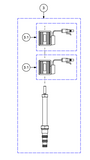 IMT Solenoid Valve -73540271