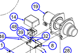 IMT Contactor - 77041932