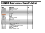 IMT Element Oil Fi - 70048233