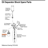 IMT Element Oil Fi - 70048233
