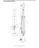 IMT Seal Kit - 94399133
