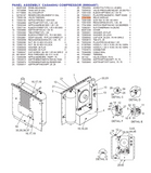 IMT Relay Module - 77041655