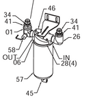 IMT Temperature Switch - 77041647