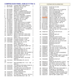 IMT Temperature Switch - 77041647