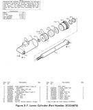 9C202029 - SEAL KIT-IMT 5