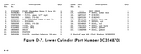 9C202029 - SEAL KIT-IMT 5