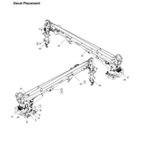 IMT Decal Kit - 95724101