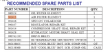 IMT 301413 - Element-Air Filter