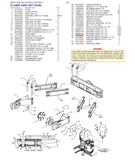 IMT Crane Bushing - 60020081