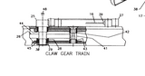 IMT Crane Bushing - 60020081