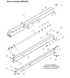 IMT Wear Pad EXT - 60030373