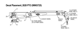 IMT 70395497 - Capacity Placard 2020