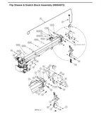 52725066- IMT WLDMT-SNATCH BLOCK 9500/10000