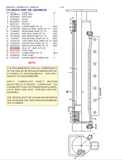 IMT Seal Kit - 9C142020