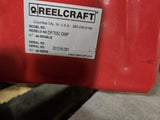 Reelcraft 3/8" x 50ft Reel. DP7650 OMP