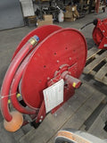 Hannay Reel, 50ft x 1" Hose. N818-25-26B SR
